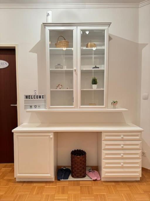 Appartement Gemuetliches & Modernes Inklusive Gratis Parkplatz *