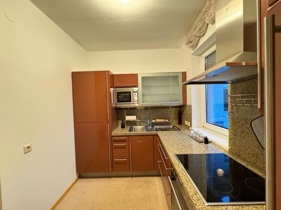 Appartement Gemuetliches & Modernes Inklusive Gratis Parkplatz *