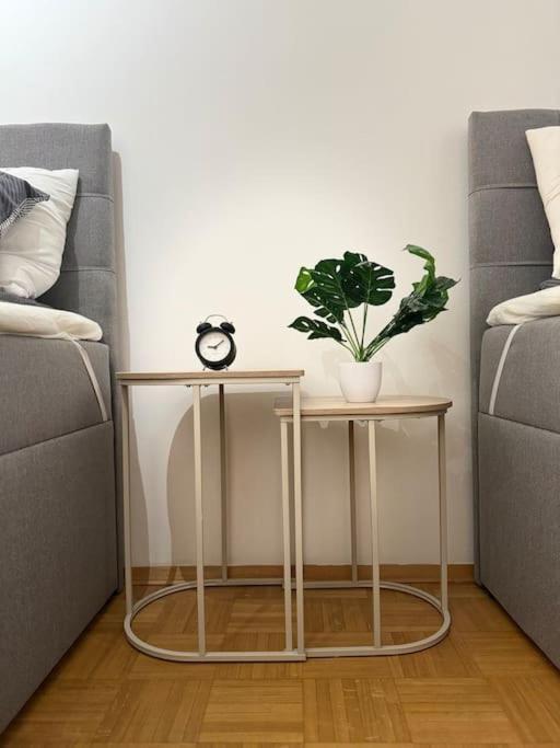 Gemuetliches & Modernes Inklusive Gratis Parkplatz * Graz