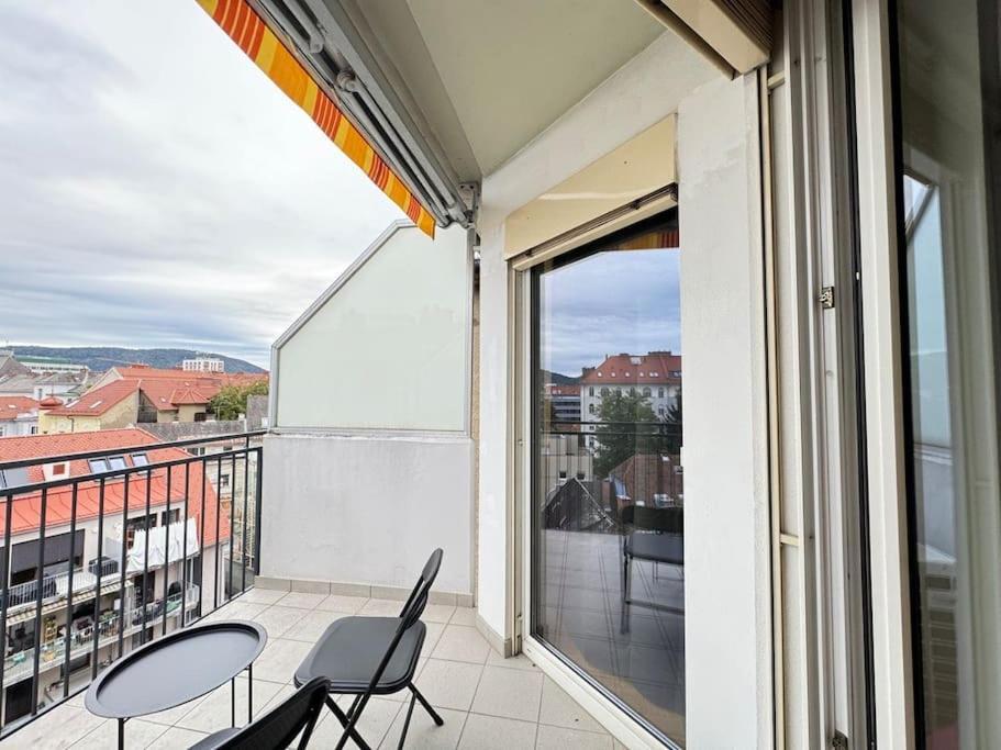 Gemuetliches & Modernes Inklusive Gratis Parkplatz Graz