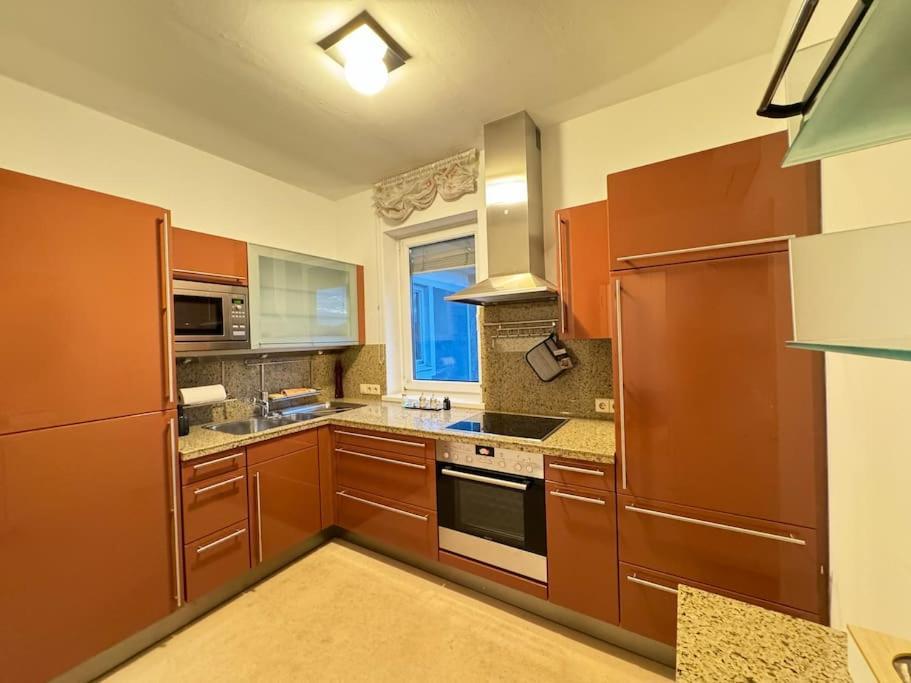 Appartement Gemuetliches & Modernes Inklusive Gratis Parkplatz Graz
