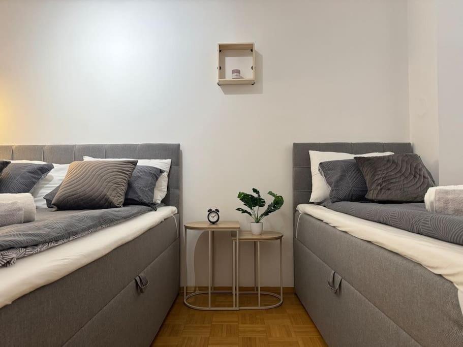 Gemuetliches & Modernes Inklusive Gratis Parkplatz Graz